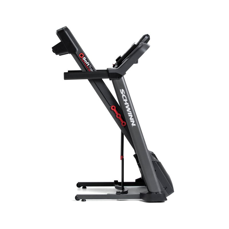 Schwinn 510T electric treadmill Accessories/Training equipment/Bieżnie Your Sports Performance