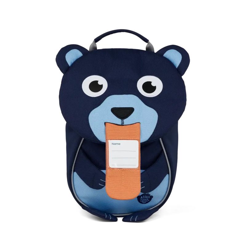 Backpack Affenzahn Teddy Bear Jr 01146-20070-10 Accessories/Plecaki/pozostałe plecaki Your Sports Performance