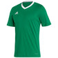 T-shirt adidas Entrada 22 Jersey M HI2123 Clothing/Football Adidas
