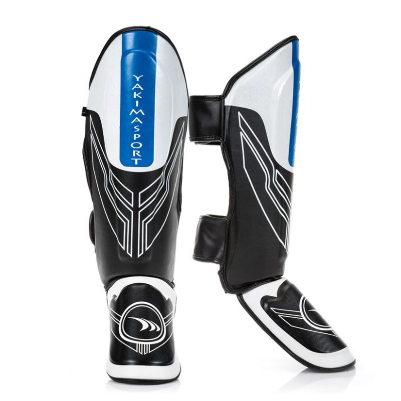 Yakima Sport Pro L 100353 Shin and Foot Protectors Accessories/Protectors and knee pads Yakima
