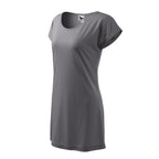 Malfini Love Dress W MLI-12336 Clothing/Lifestyle/Malfini Malfini
