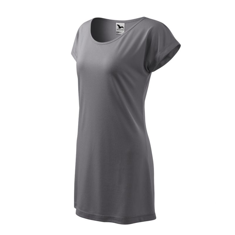 Malfini Love Dress W MLI-12336 Clothing/Lifestyle/Malfini Malfini