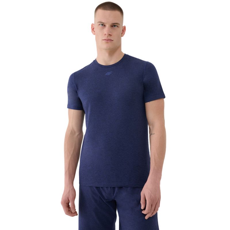 T-shirt 4F FNK M1344 M 4FWSS25TFTSM1344 30M Clothing/Training 4F