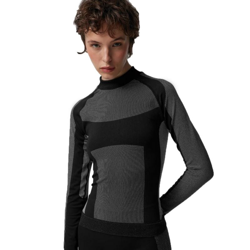 Thermal T-shirt Outhorn F097 W OTHAW23USEAF097 20S Clothing/Ski/Outhorn Your Sports Performance