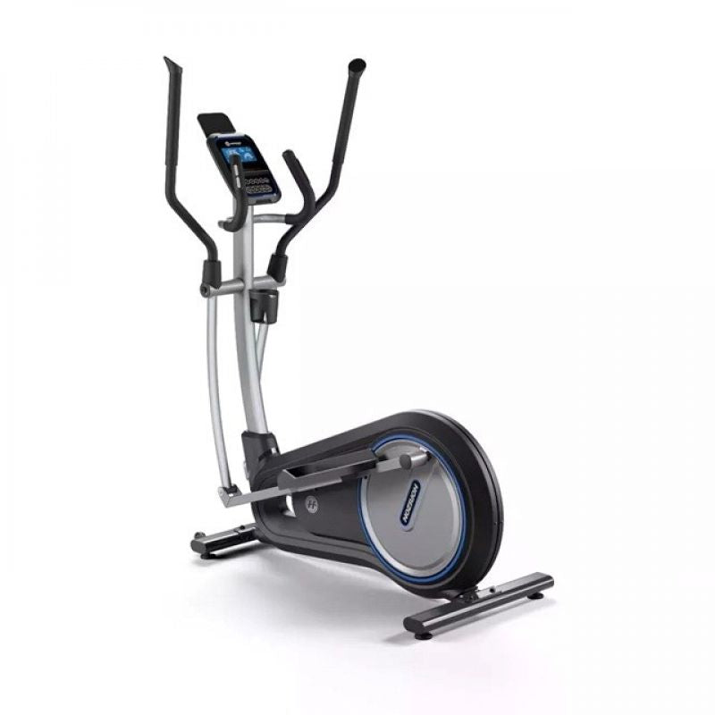 HORIZON FITNESS Syros 3.0 magnetic elliptical trainer In preparation Your Sports Performance