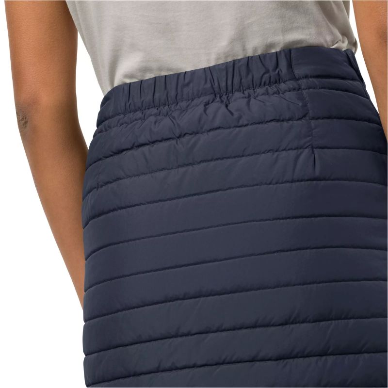 Jack Wolfskin Iceguard Skirt W 1503093_1033 Clothing/Lifestyle/Jack Wolfskin Your Sports Performance