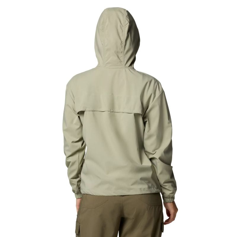 Columbia Skien Valley Hooded Light Jacket W 2124283348 Clothing/Outdoor/Columbia Your Sports Performance