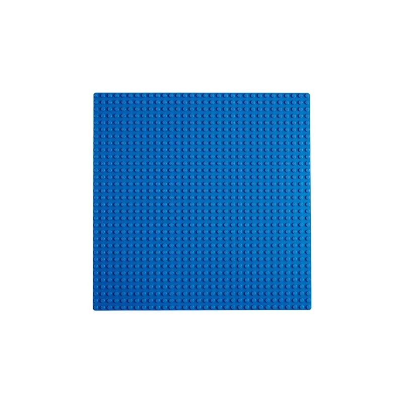 LEGO Classic 11025 Blue Baseplate In preparation Your Sports Performance