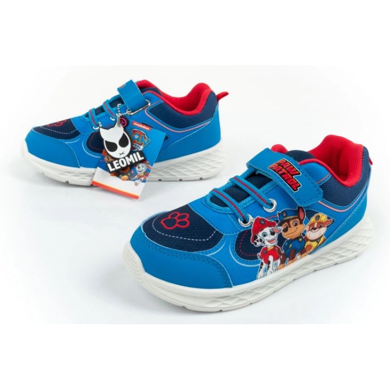 Leomil Jr Shoes PW011973 Footwear/Lifestyle/Leomil Your Sports Performance