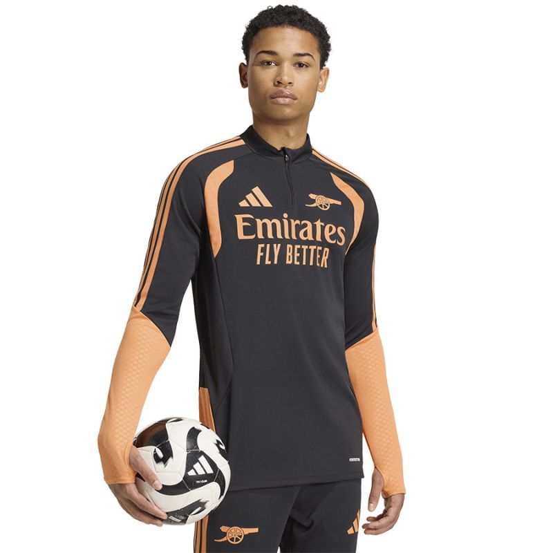 Adidas Arsenal London FC 2026/27 Tiro Training Top KC2417 adidas
