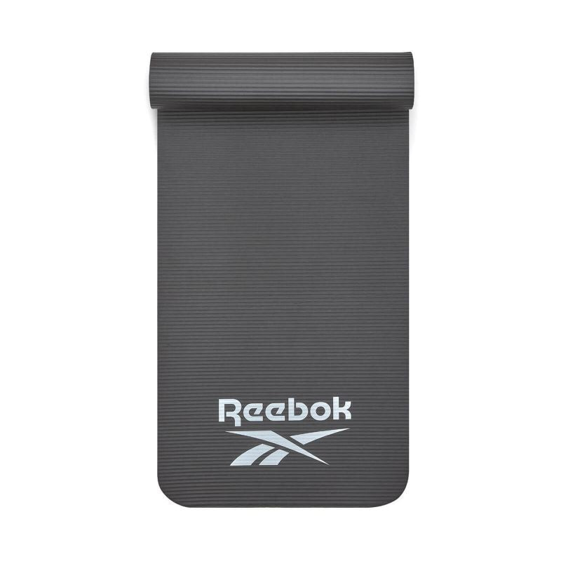 Reebok 10 mm RAMT-11015BK mat Accessories/Training equipment Reebok