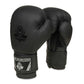 10oz Boxing Gloves - Black Master - Valor Series rękawice treningowe Your Sports Performance