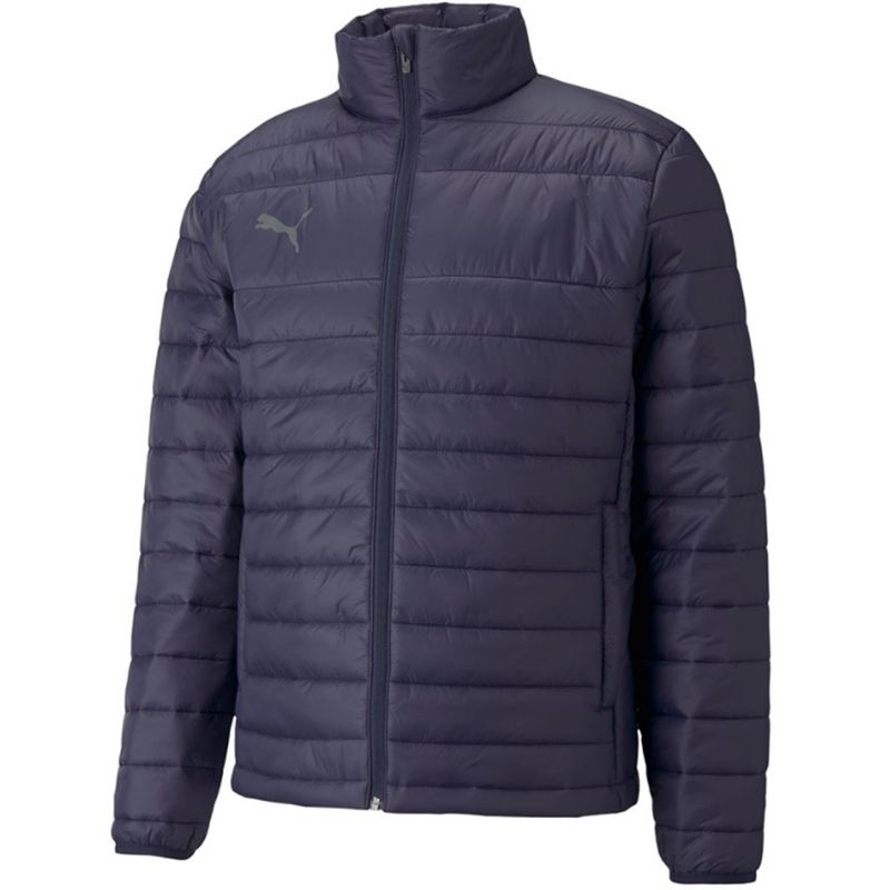 Puma teamLiga Light M jacket 657617 06 Clothing/Outdoor Puma