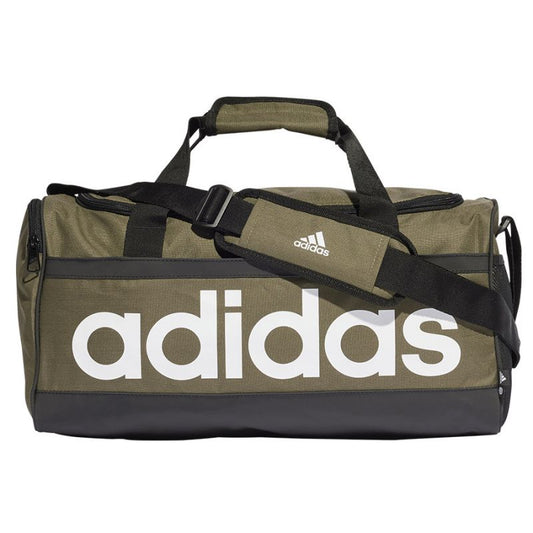 Bag adidas Linear Duffel M HR5350 Accessories/Bags/adidas/Sports Adidas