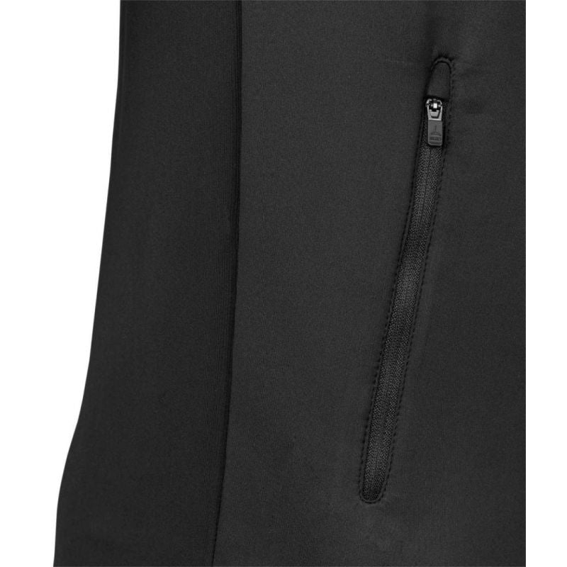 SELECT Monaco black v24 zip-up training hoodie Clothing/Football/Select Select