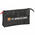 FC Barcelona Pencil Case 812426744 Accessories/pozostałe portfele i kosmetyczki Your Sports Performance