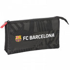 FC Barcelona Pencil Case 812426744 Accessories/pozostałe portfele i kosmetyczki Your Sports Performance