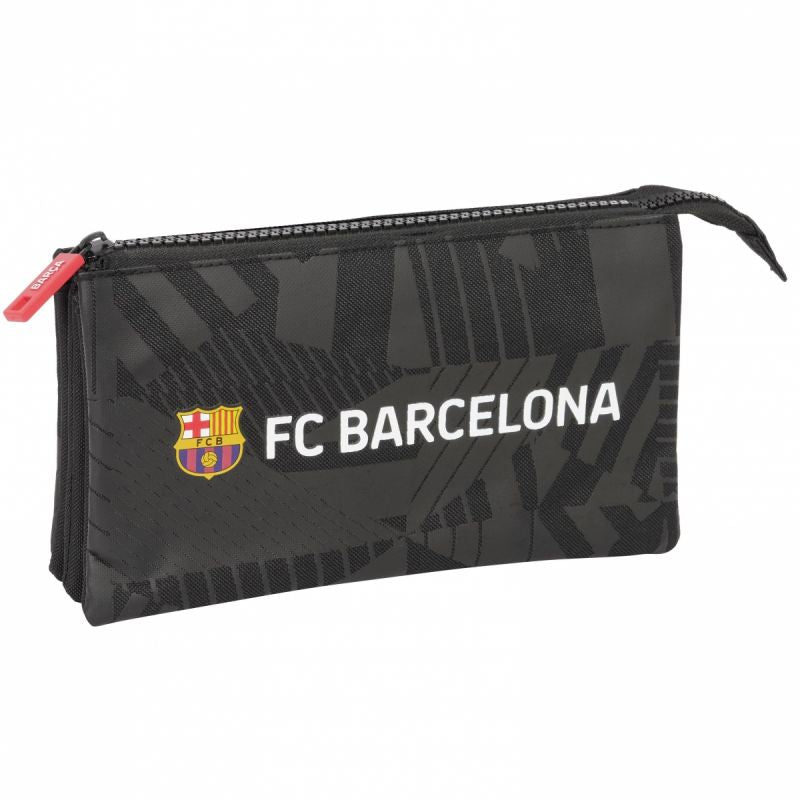 FC Barcelona Pencil Case 812426744 Accessories/pozostałe portfele i kosmetyczki Your Sports Performance