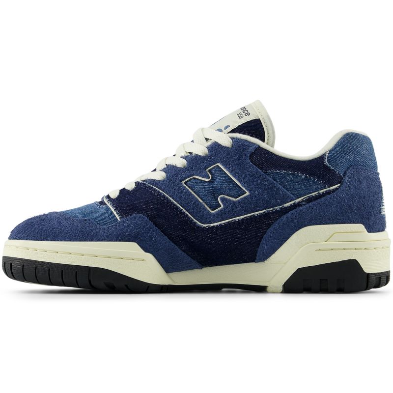New Balance women's sneakers BBW550GH In preparation Your Sports Performance