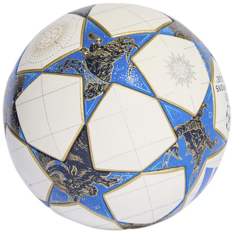 adidas UCL Competition 25/26 League Phase JP1541 Football Accessories/Balls/Football/Champions League 2025 Adidas