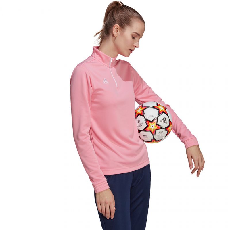 Sweatshirt adidas Entrada 22 Top Training W HC5045 Clothing/Training Adidas
