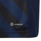 T-shirt adidas Entrada 22 Graphic Jersey Jr HF0122 Clothing/Training Adidas