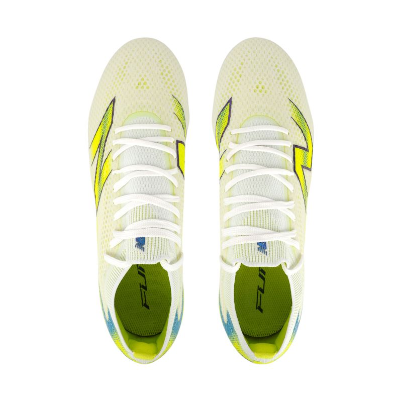 New Balance Furon V9 Pro SG NBUF2S1Z2 Football Boots