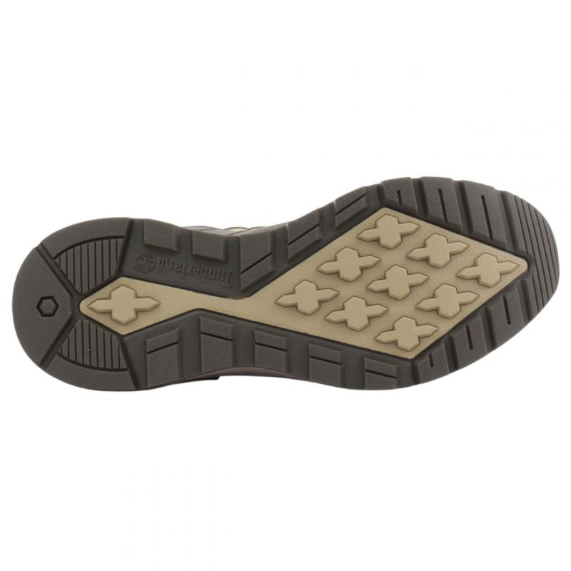 Timberland Men's Sprint Trekker Boots TB0A6DQDEL7 In preparation Your Sports Performance