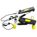 Incline stepper with cables HMS S3033 Import z Action/Siłownia i fitness/Steppery Your Sports Performance