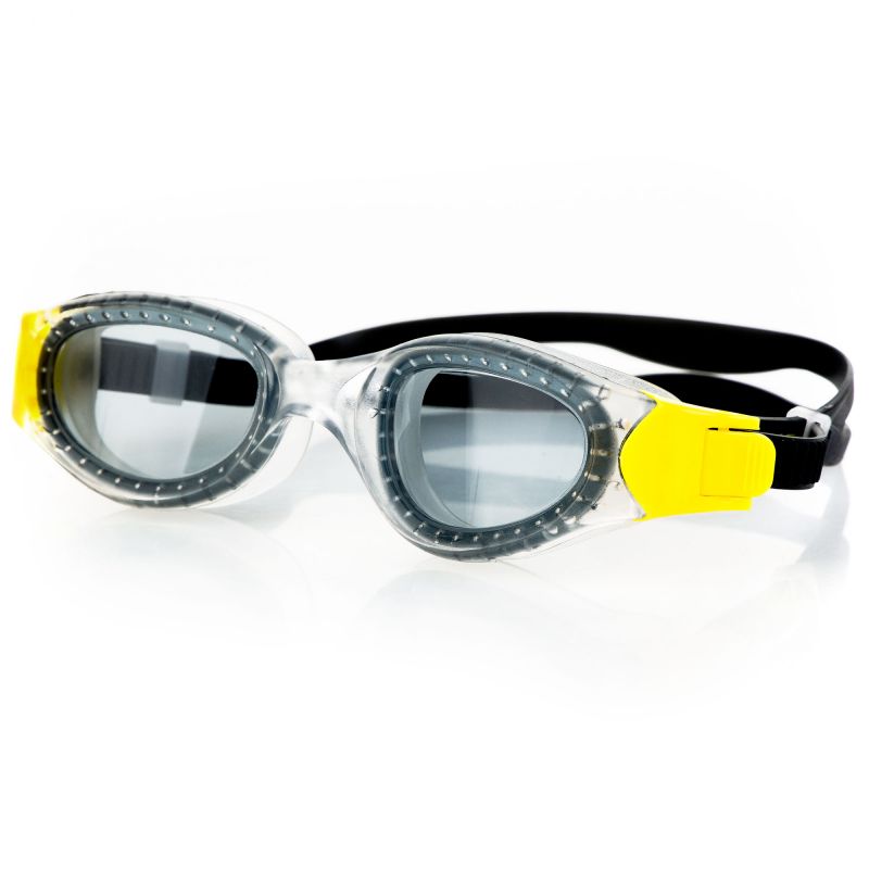 Diving set: mask + snorkel Spokey CELEBES SPK-928107