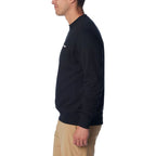 Columbia Marble Canyon French Terry Crew Sweatshirt M 2072801010 Clothing/Outdoor/Columbia Your Sports Performance