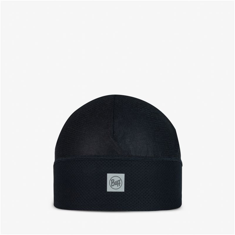 BUFF Underhelmet Liner Cap SOLID BLACK S/M