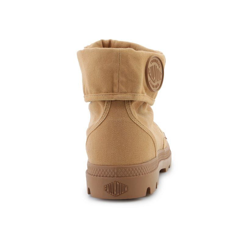 Palladium Baggy M 02353-285-M shoes Footwear/Lifestyle/Palladium Your Sports Performance