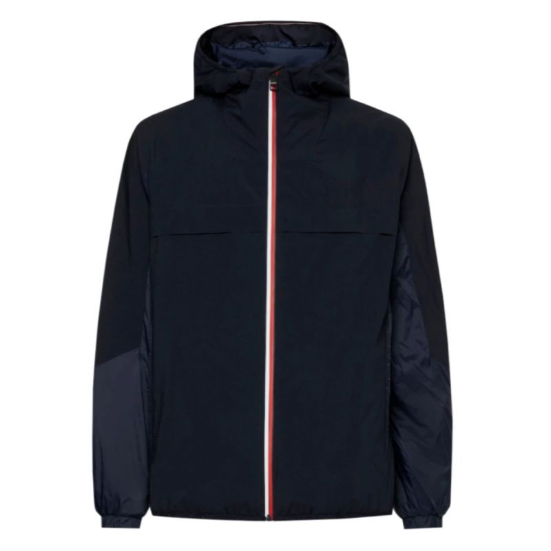 Tommy Hilfiger Tech M MW0MW28531 jacket Clothing/Lifestyle/Tommy Hilfiger Tommy Hilfiger