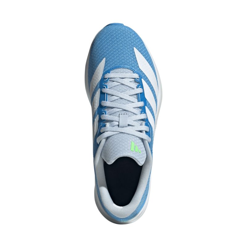 Women's adidas Duramo RC2 Running Shoes Light Blue JQ0602