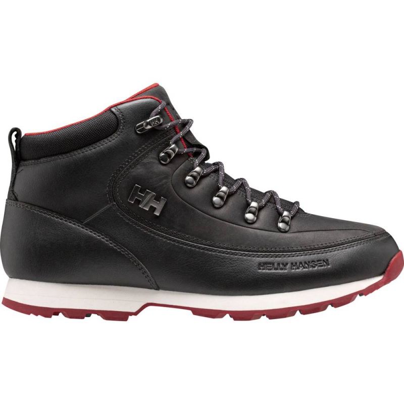 Helly Hansen The Forester M 10513 997 shoes Footwear/Lifestyle/Helly Hansen Your Sports Performance