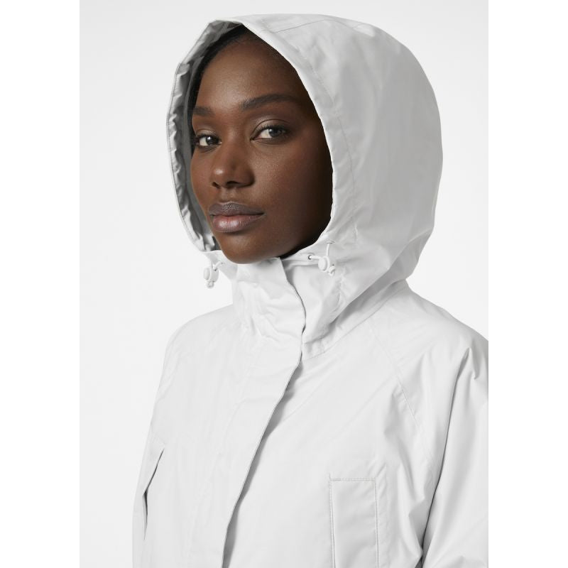 Helly Hansen Escape Coat Jacket W 53096 823 Clothing/Outdoor/Helly Hansen Your Sports Performance