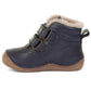 Froddo insulated boots with velcro winter Jr (G2110113-2) Footwear/Lifestyle/4F Your Sports Performance