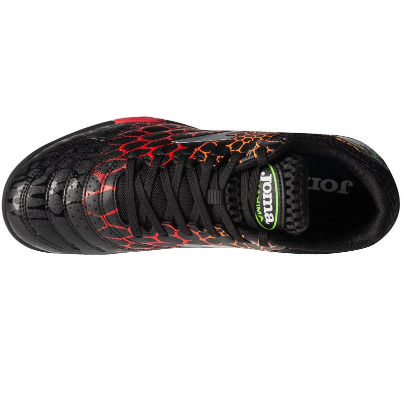 Joma Maxima 2431 TF M MAXW2431TF football boots Footwear/Football Joma