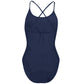 Swimsuit Puma Swim V-Neck W 935086 01 Clothing/Swimming Puma
