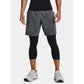Under Armour M 1370388-012 Shorts Clothing/Training Your Sports Performance