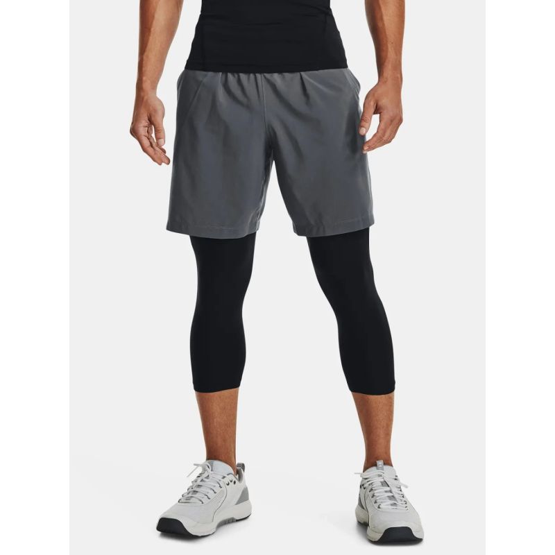 Under Armour M 1370388-012 Shorts Clothing/Training Your Sports Performance