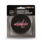 Souvenir Hockey puck Inglasco NHL Basic 510AN000400