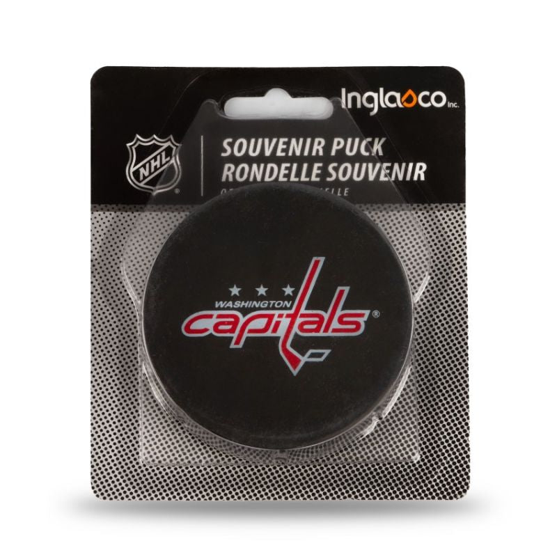 Souvenir Hockey puck Inglasco NHL Basic 510AN000400