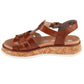 Rieker Sandals W W0853-24 Footwear/Lifestyle/Rieker Your Sports Performance