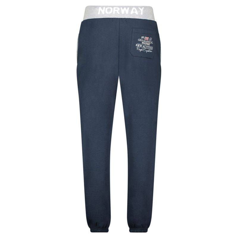 Geographical Norway Myer DB 317 M WY8617H/GN-Navy Trousers Clothing/Outdoor/Geographical Norway Your Sports Performance