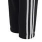 Pants adidas 3 Stripes FL Pant Jr. HR6333 Clothing/Training Adidas