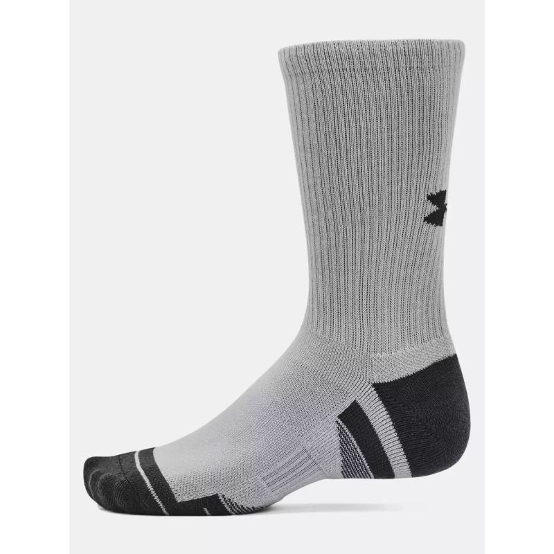 Under Armor Socks 1379512-011 Clothing/Training/Socks/Unisex Your Sports Performance