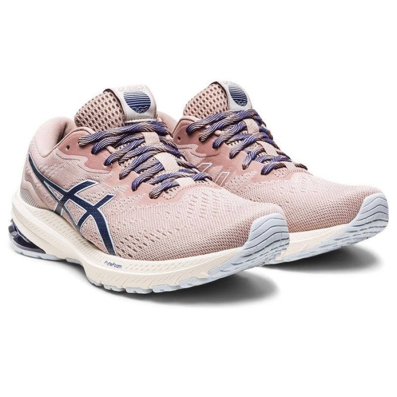 Asics GT 1000 11 W shoes 1012B494-250 Footwear/Running/Women Your Sports Performance