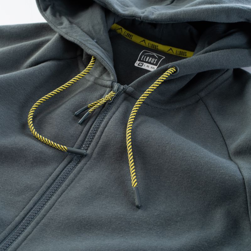 Men's FRANE Sweatshirt In preparation Your Sports Performance